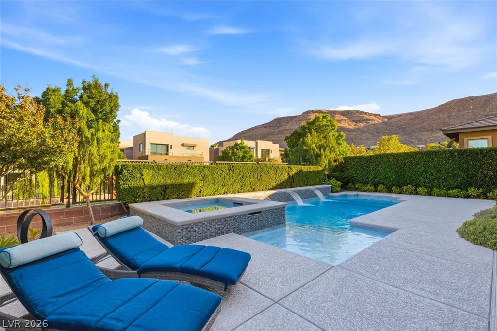 10373 Bressana, Las Vegas, NV 89135