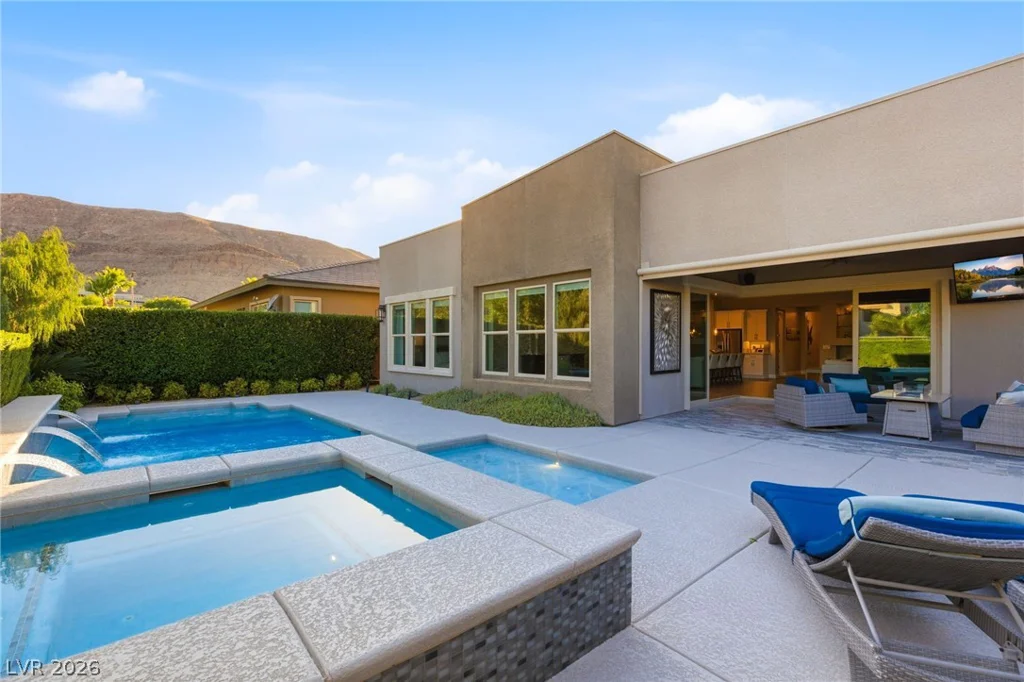 10373 Bressana, Las Vegas, NV 89135
