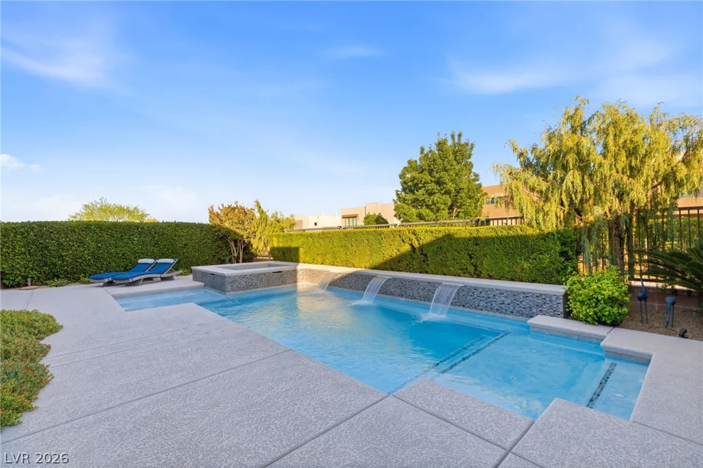 10373 Bressana, Las Vegas, NV 89135