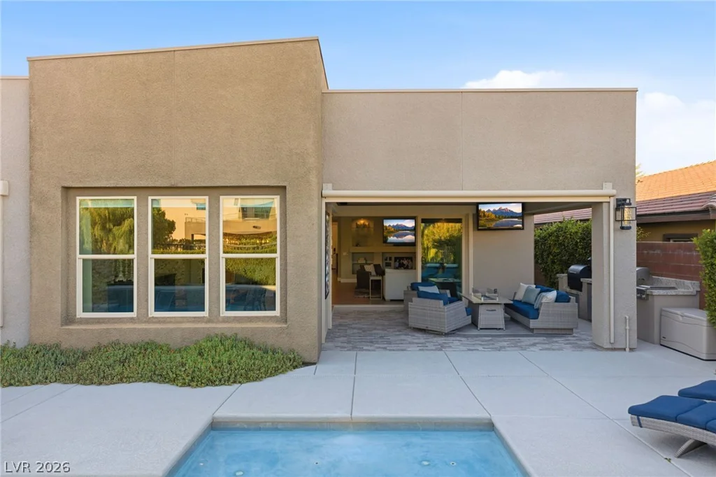 10373 Bressana, Las Vegas, NV 89135
