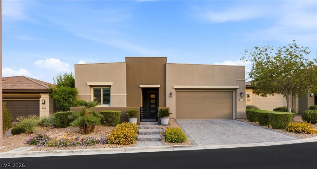 10373 Bressana, Las Vegas, NV 89135