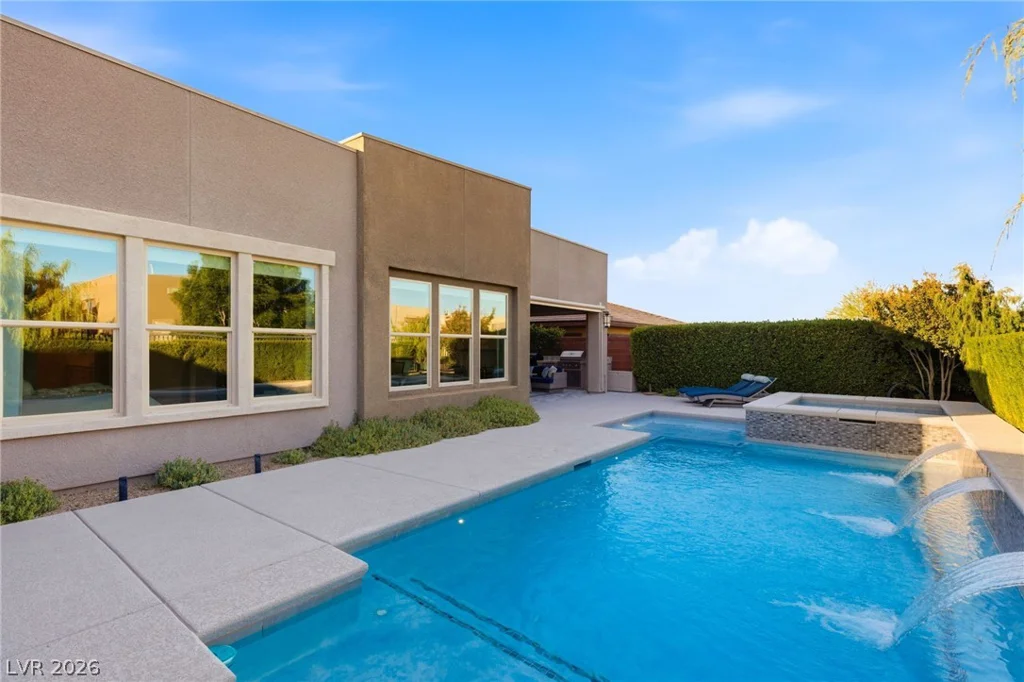 10373 Bressana, Las Vegas, NV 89135