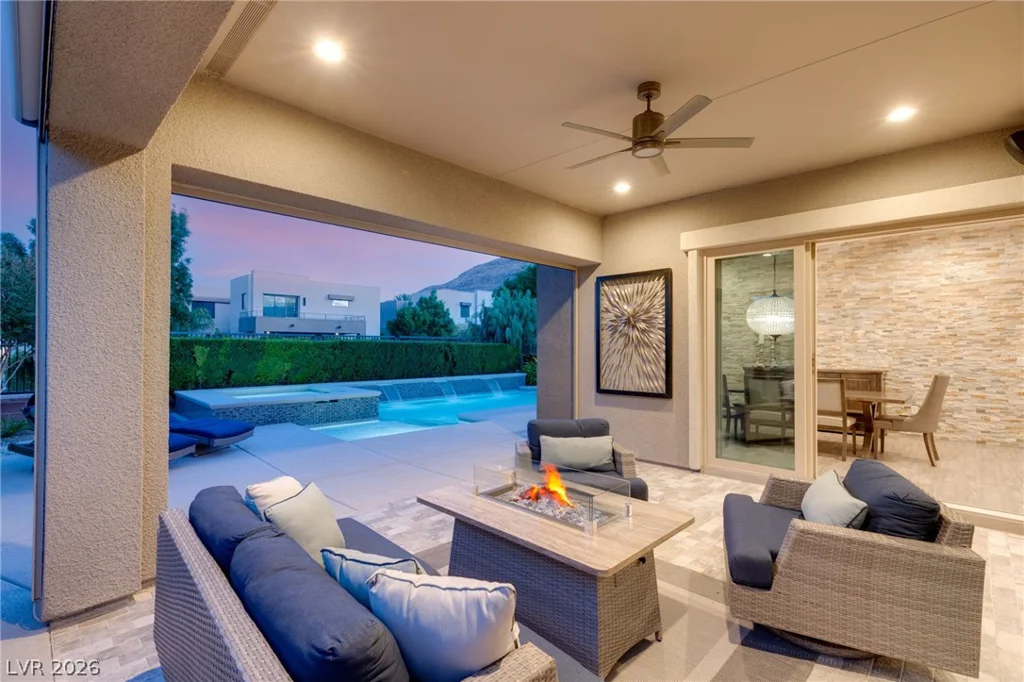 10373 Bressana, Las Vegas, NV 89135