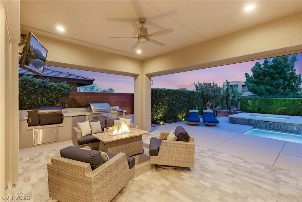 10373 Bressana, Las Vegas, NV 89135