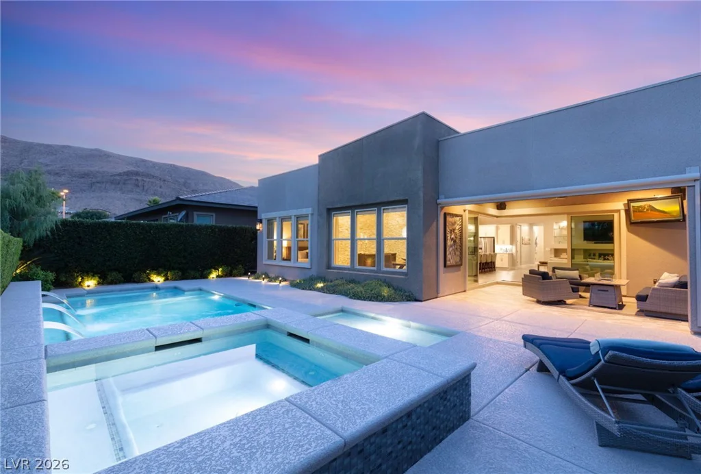 10373 Bressana, Las Vegas, NV 89135