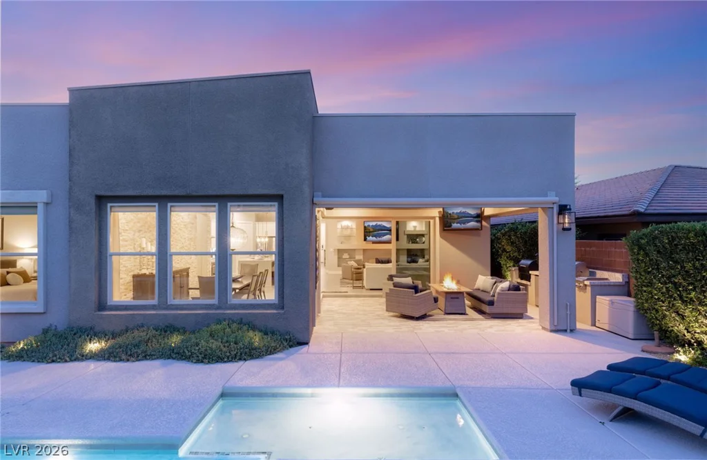 10373 Bressana, Las Vegas, NV 89135