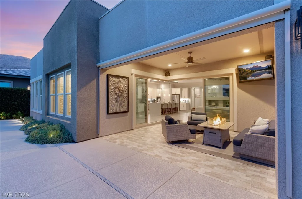 10373 Bressana, Las Vegas, NV 89135