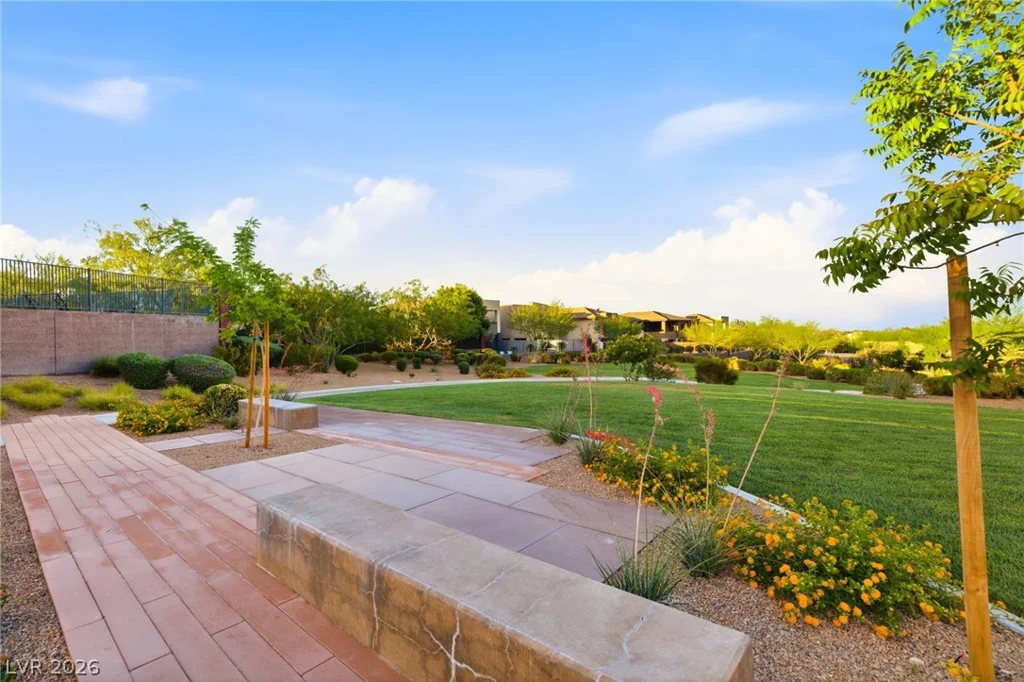 10373 Bressana, Las Vegas, NV 89135