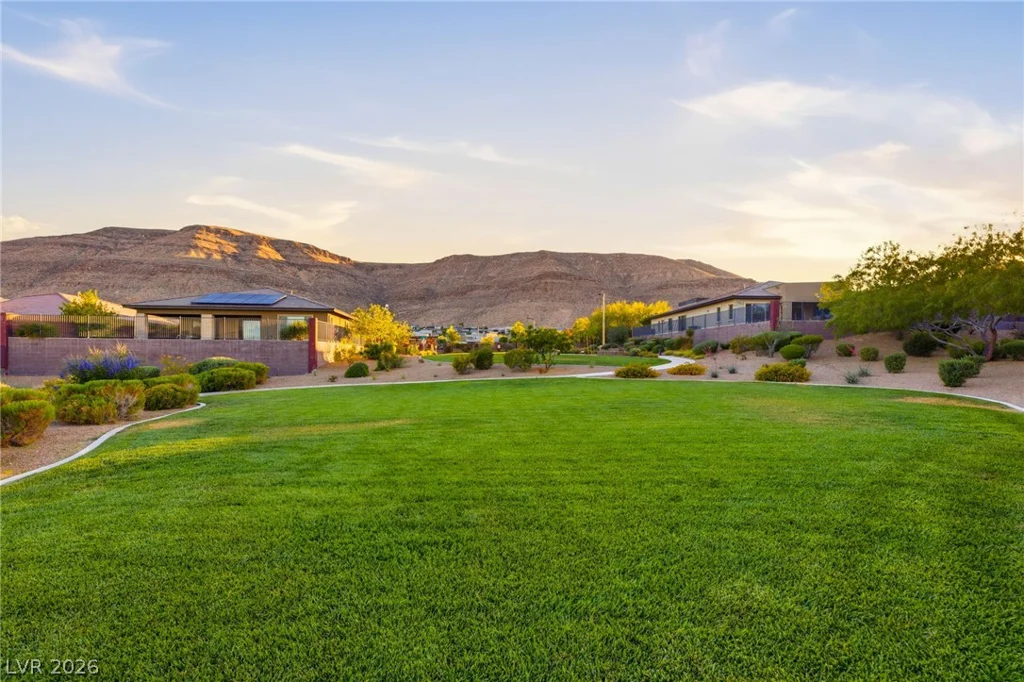 10373 Bressana, Las Vegas, NV 89135