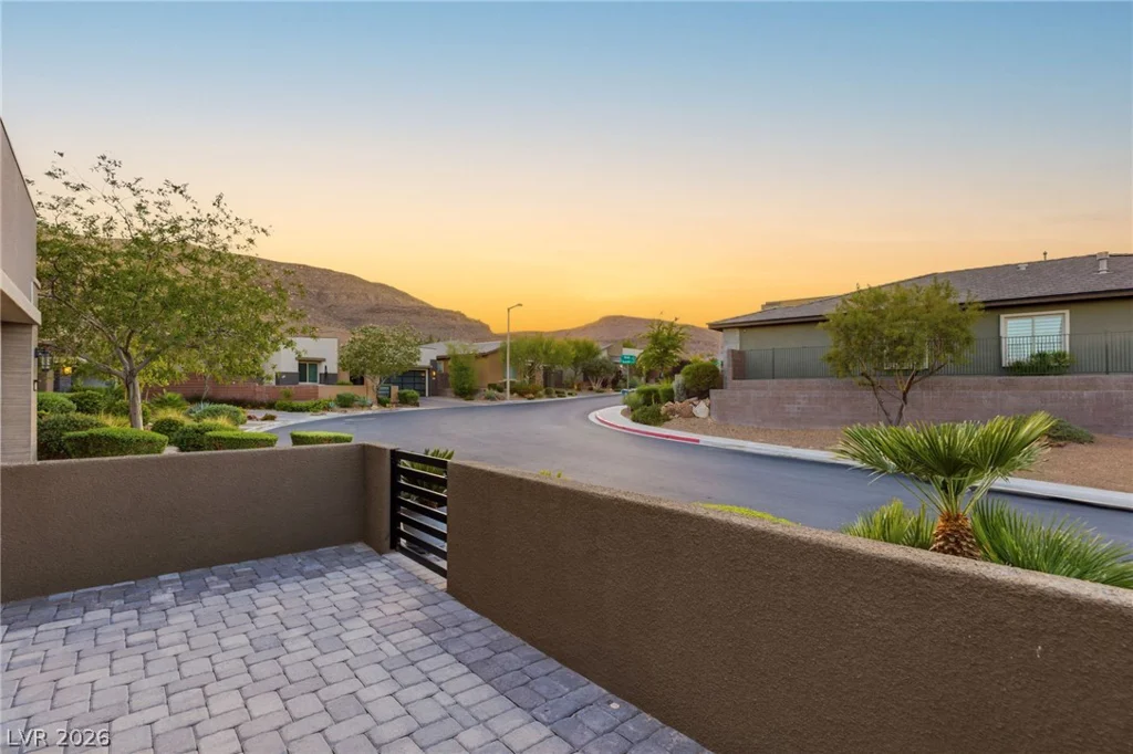 10373 Bressana, Las Vegas, NV 89135