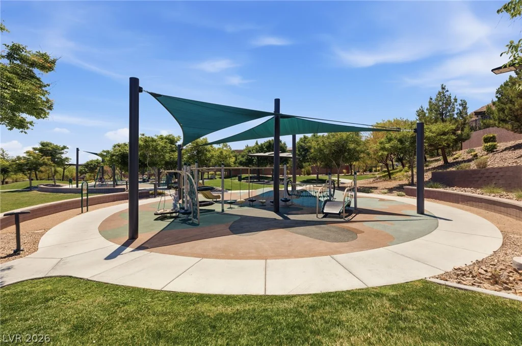 10373 Bressana, Las Vegas, NV 89135