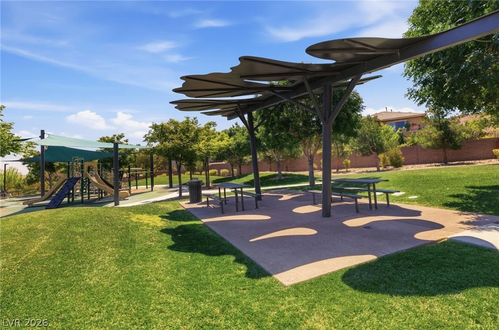10373 Bressana, Las Vegas, NV 89135