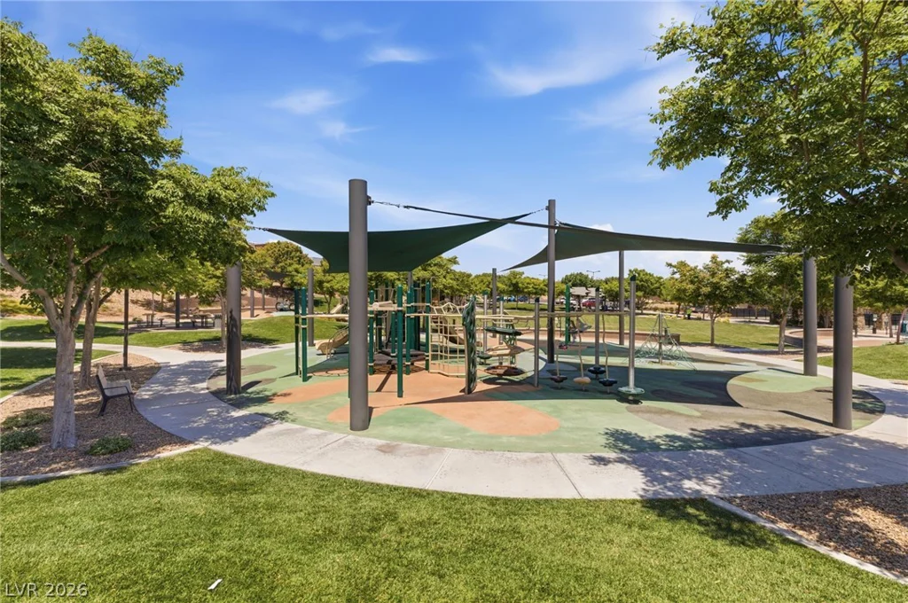 10373 Bressana, Las Vegas, NV 89135