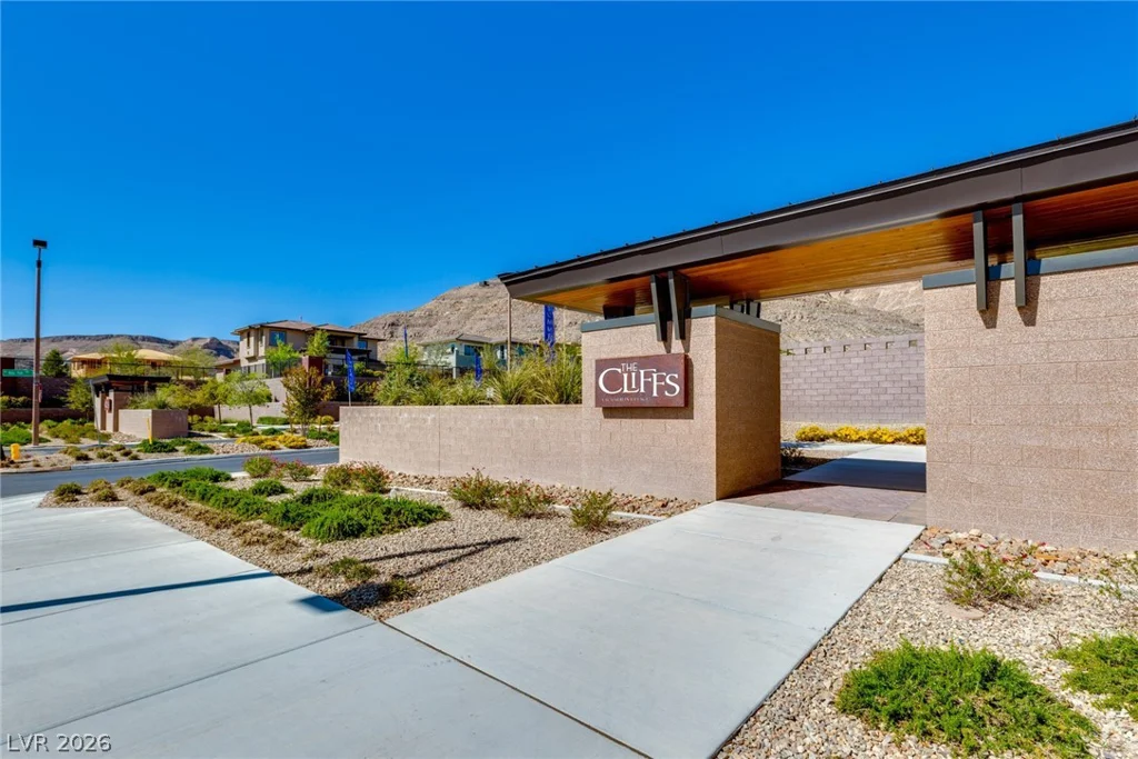 10373 Bressana, Las Vegas, NV 89135