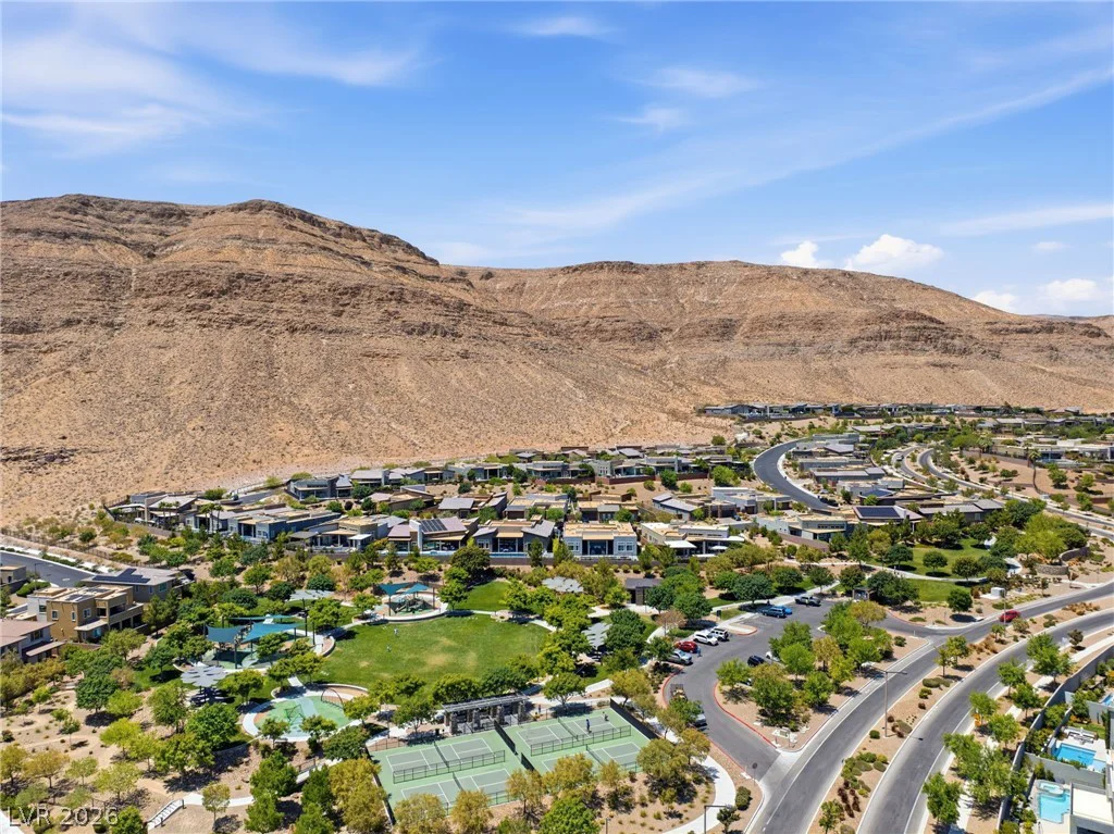 10373 Bressana, Las Vegas, NV 89135