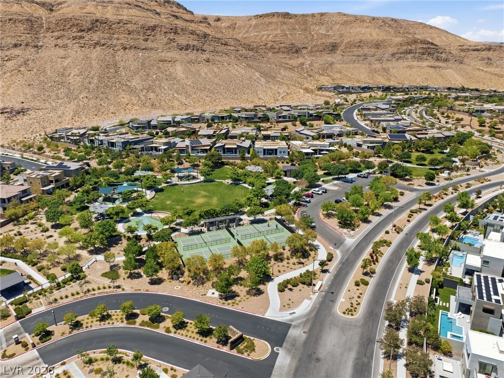 10373 Bressana, Las Vegas, NV 89135