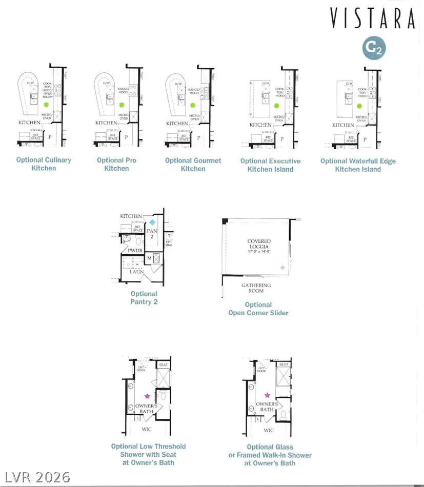 10373 Bressana, Las Vegas, NV 89135