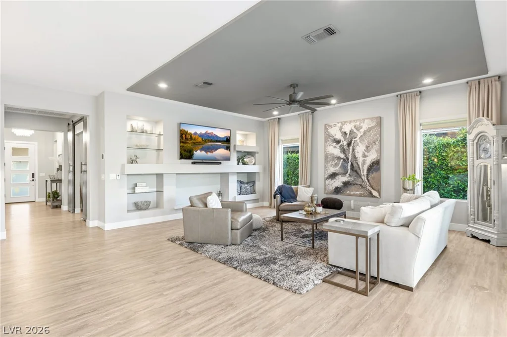 10373 Bressana, Las Vegas, NV 89135