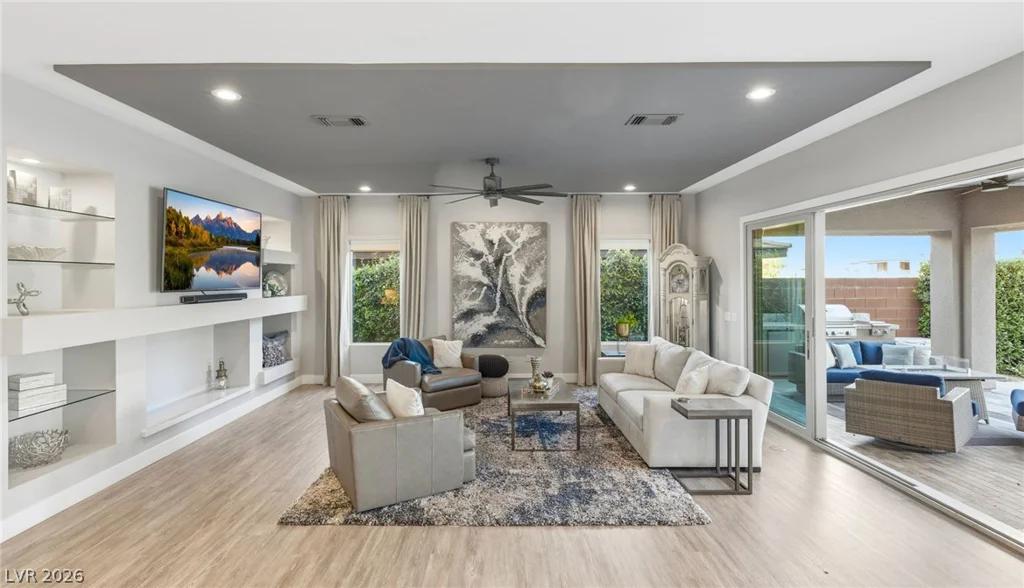 10373 Bressana, Las Vegas, NV 89135