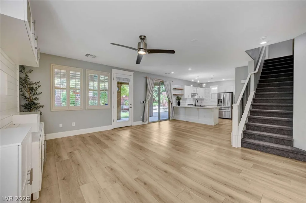 10501 Winter Grass, Las Vegas, NV 89135