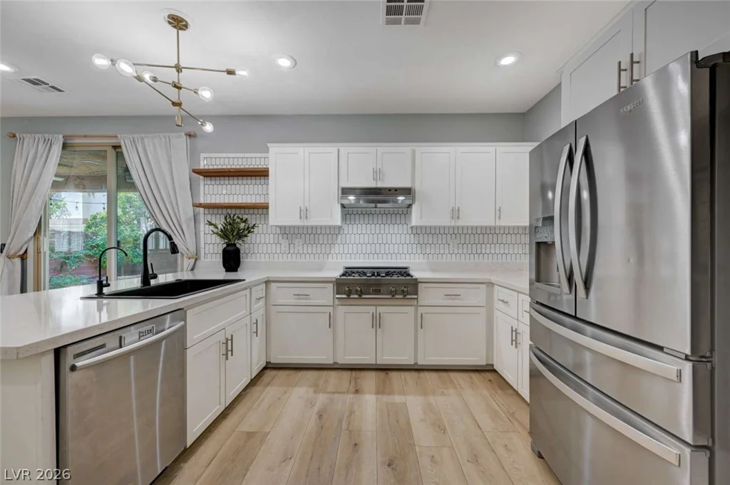 10501 Winter Grass, Las Vegas, NV 89135