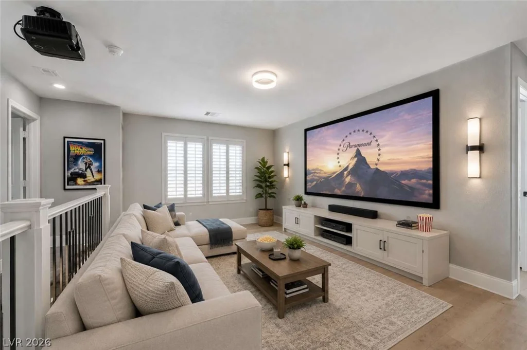 10501 Winter Grass, Las Vegas, NV 89135