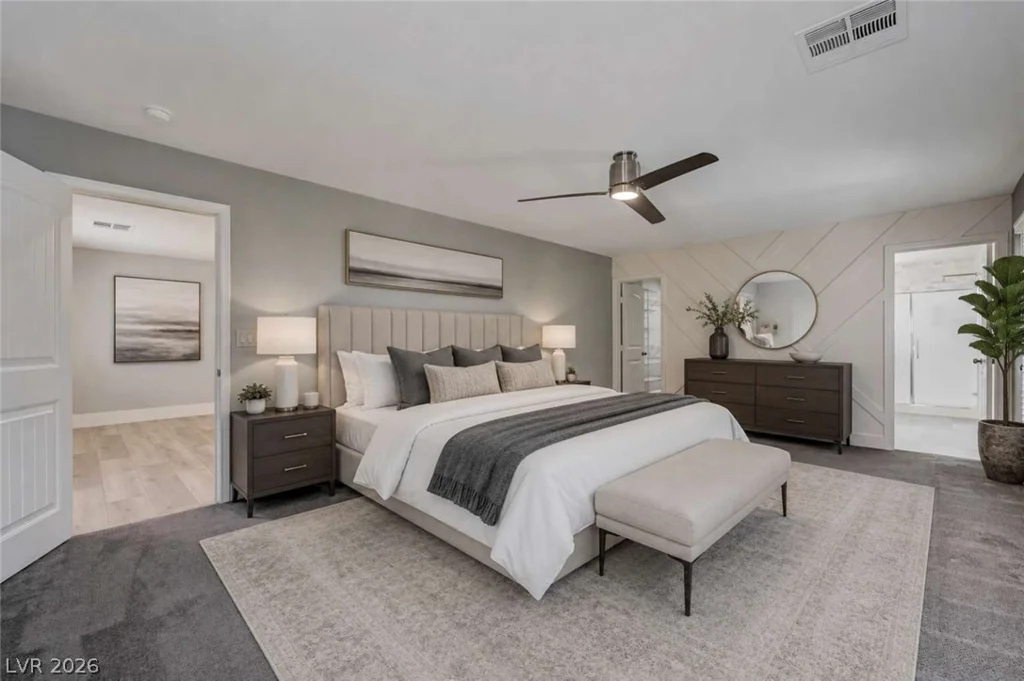 10501 Winter Grass, Las Vegas, NV 89135