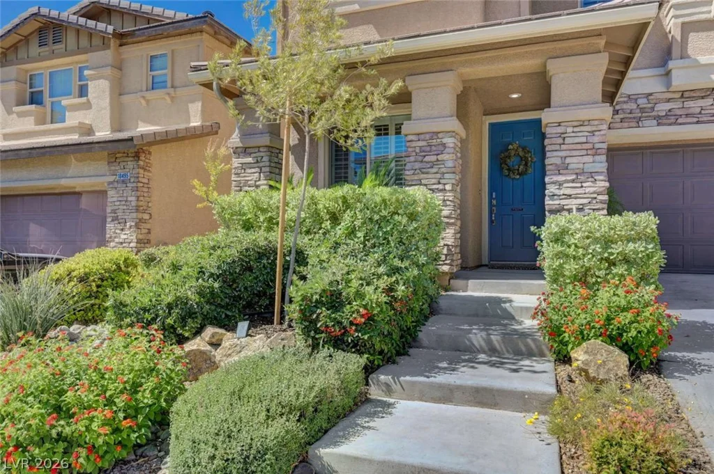 10501 Winter Grass, Las Vegas, NV 89135