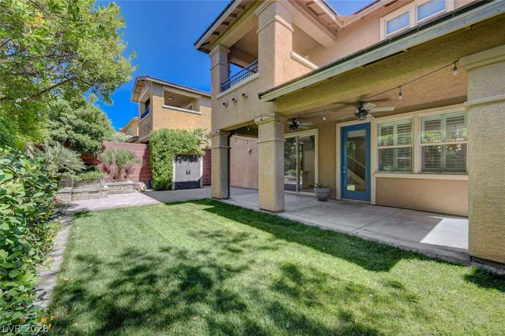 10501 Winter Grass, Las Vegas, NV 89135