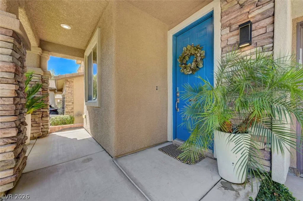 10501 Winter Grass, Las Vegas, NV 89135