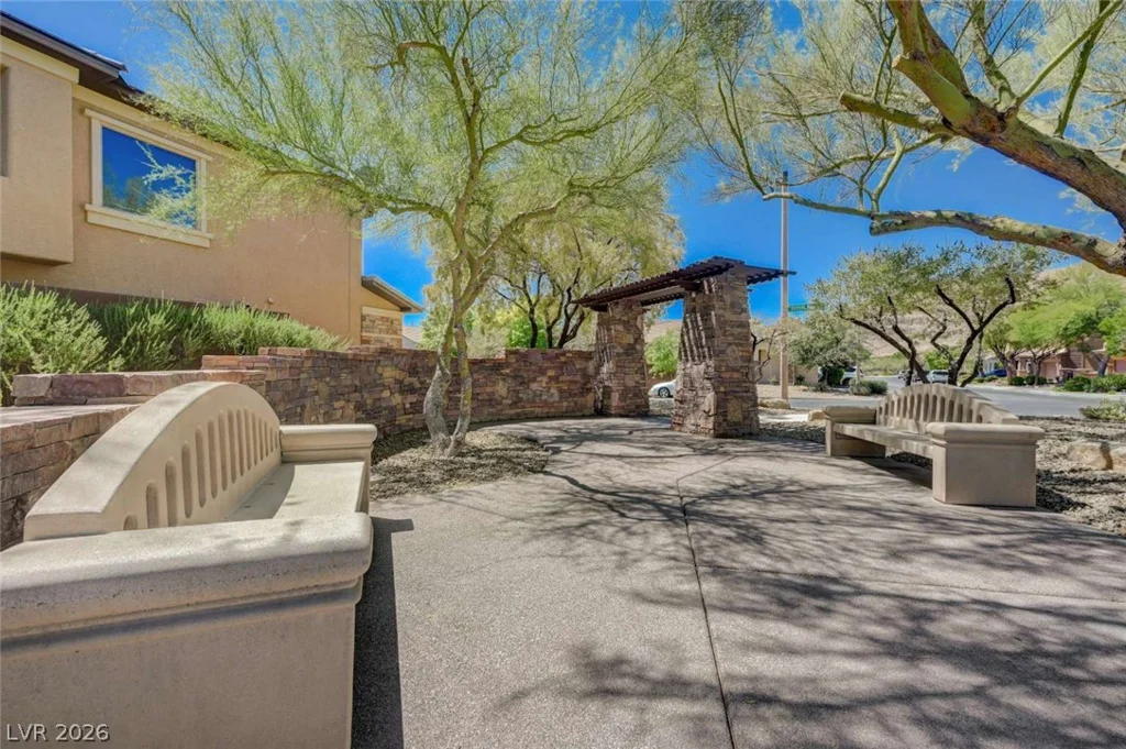 10501 Winter Grass, Las Vegas, NV 89135