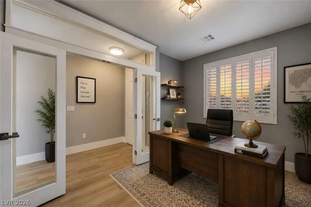 10501 Winter Grass, Las Vegas, NV 89135