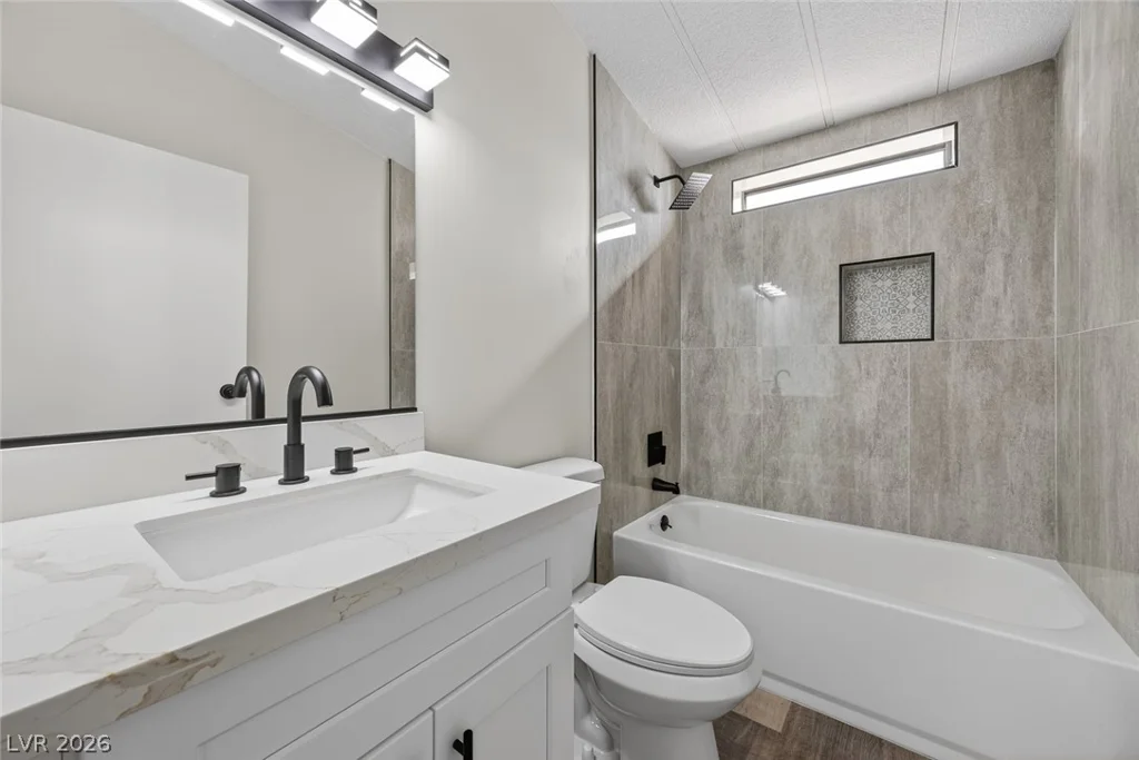 3076 Gavilan, Las Vegas, NV 89122