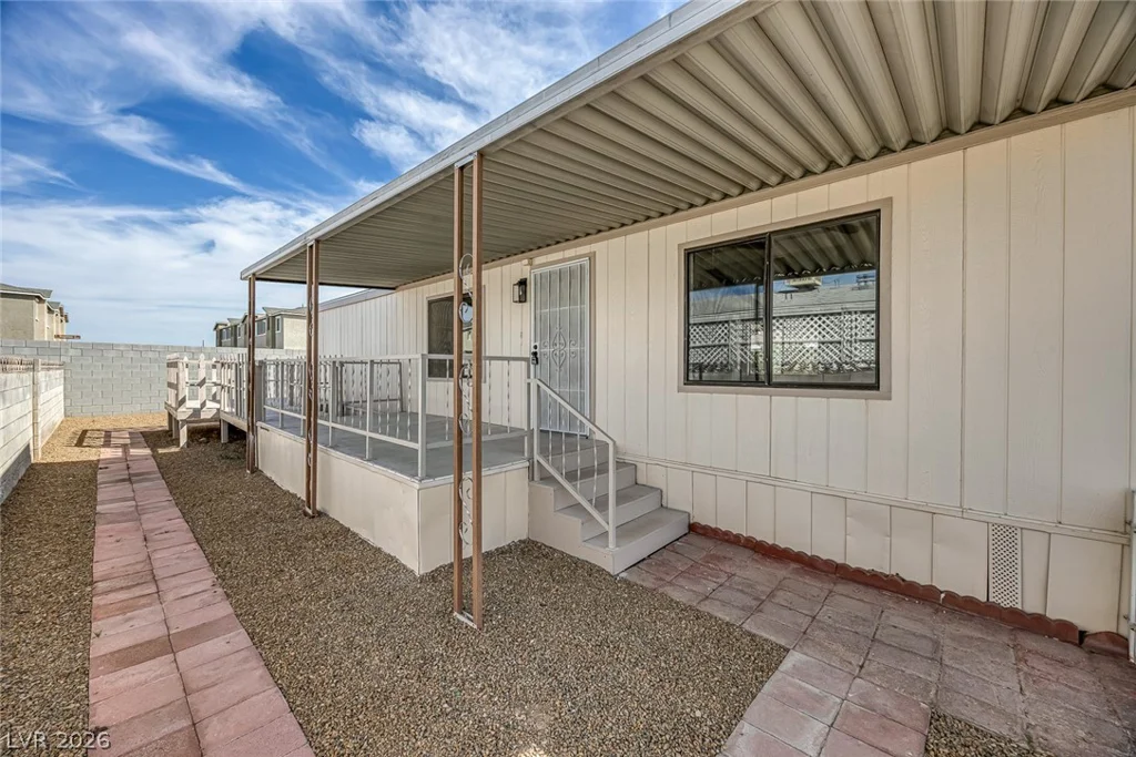 3076 Gavilan, Las Vegas, NV 89122