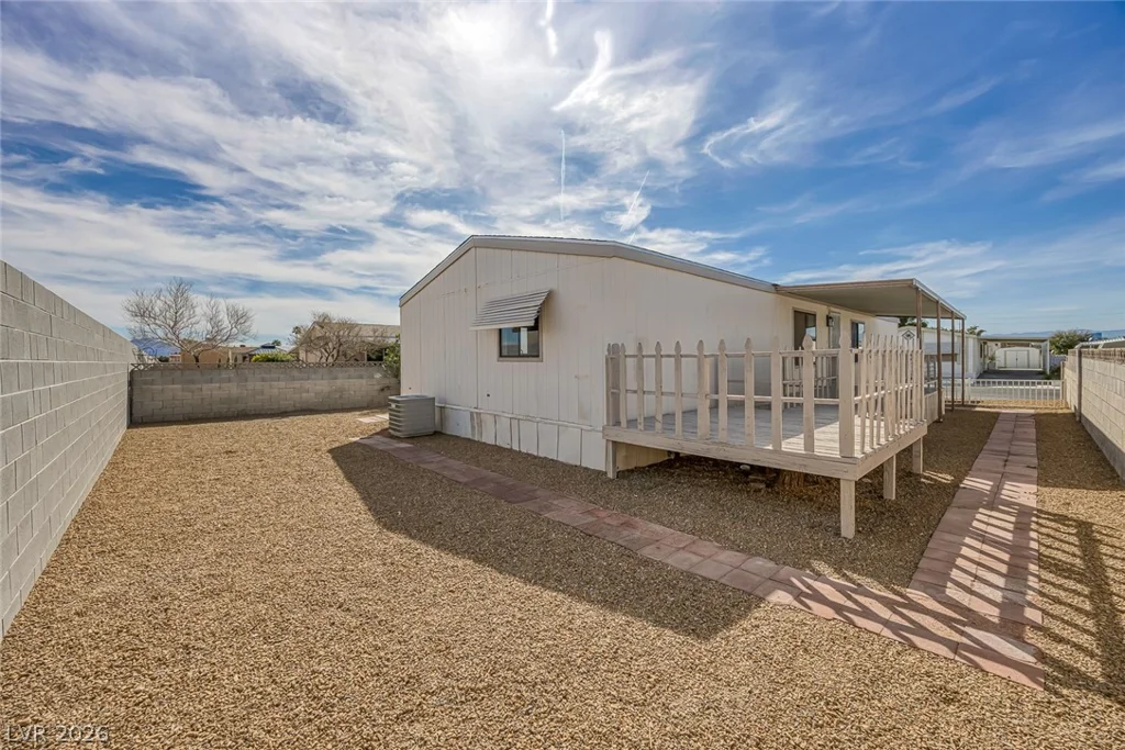 3076 Gavilan, Las Vegas, NV 89122
