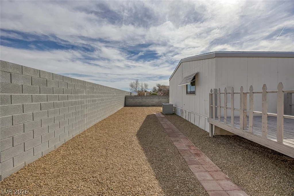 3076 Gavilan, Las Vegas, NV 89122