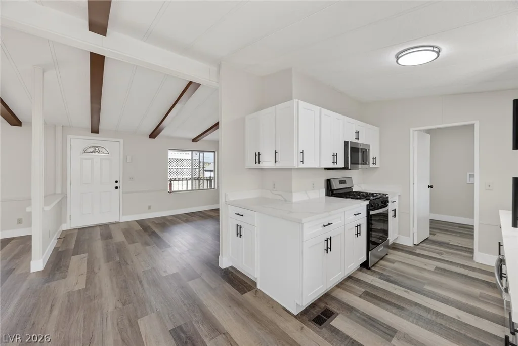 3076 Gavilan, Las Vegas, NV 89122