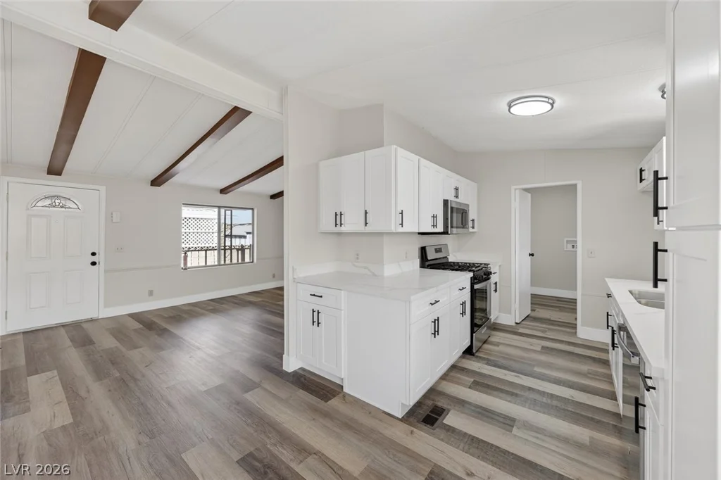 3076 Gavilan, Las Vegas, NV 89122