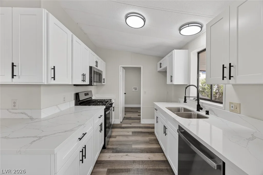3076 Gavilan, Las Vegas, NV 89122
