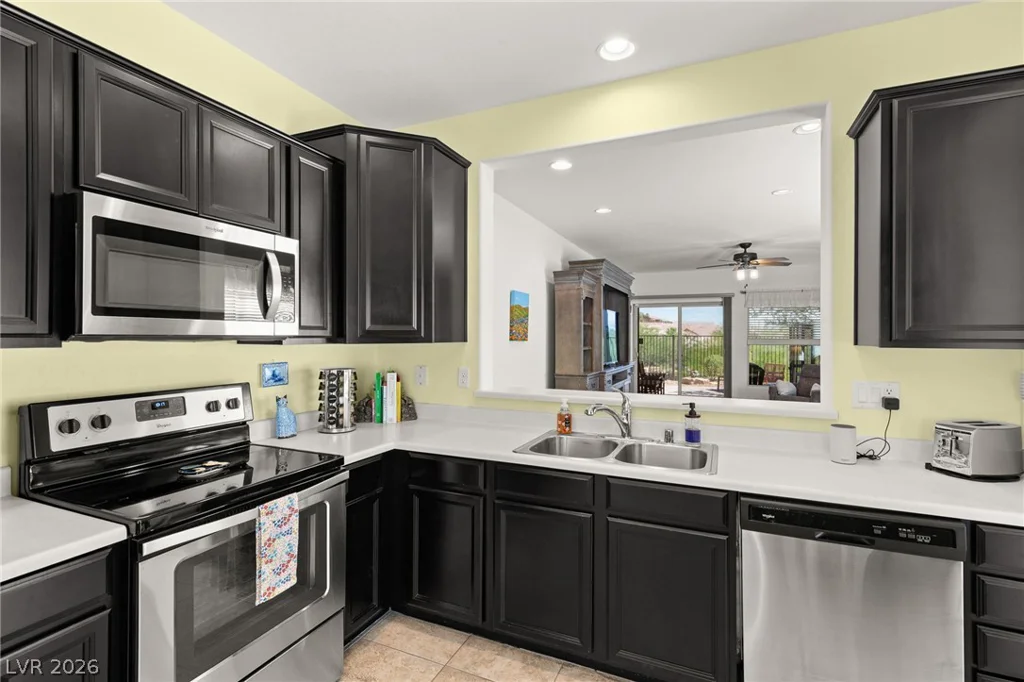 1417 Harvest Moon, Mesquite, NV 89034