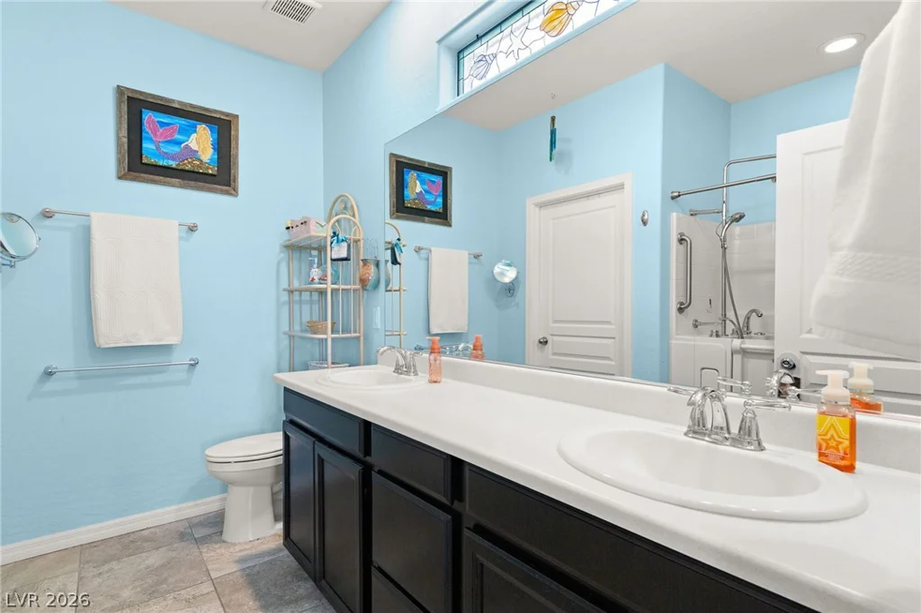 1417 Harvest Moon, Mesquite, NV 89034