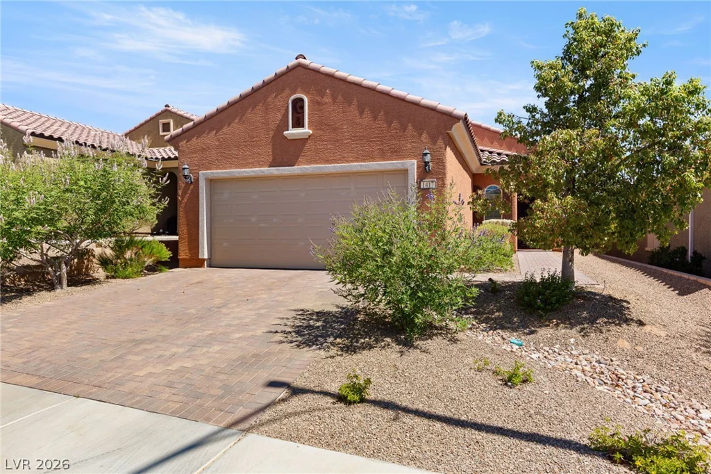 1417 Harvest Moon, Mesquite, NV 89034