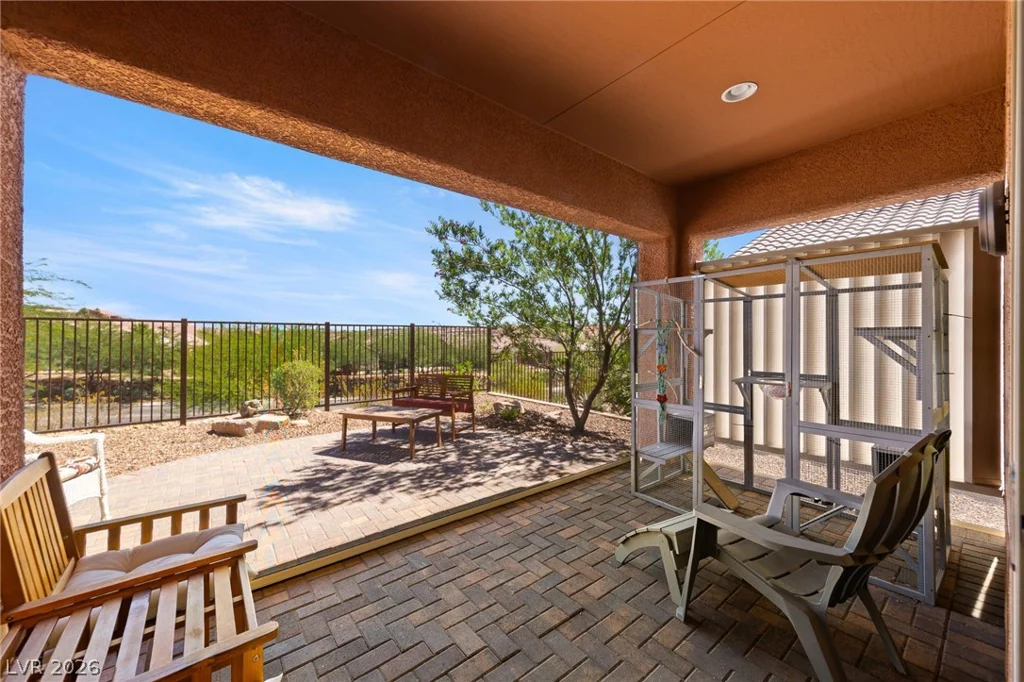 1417 Harvest Moon, Mesquite, NV 89034