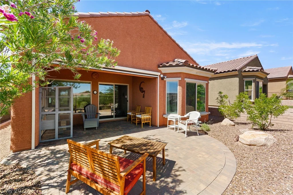 1417 Harvest Moon, Mesquite, NV 89034