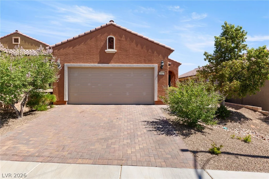 1417 Harvest Moon, Mesquite, NV 89034