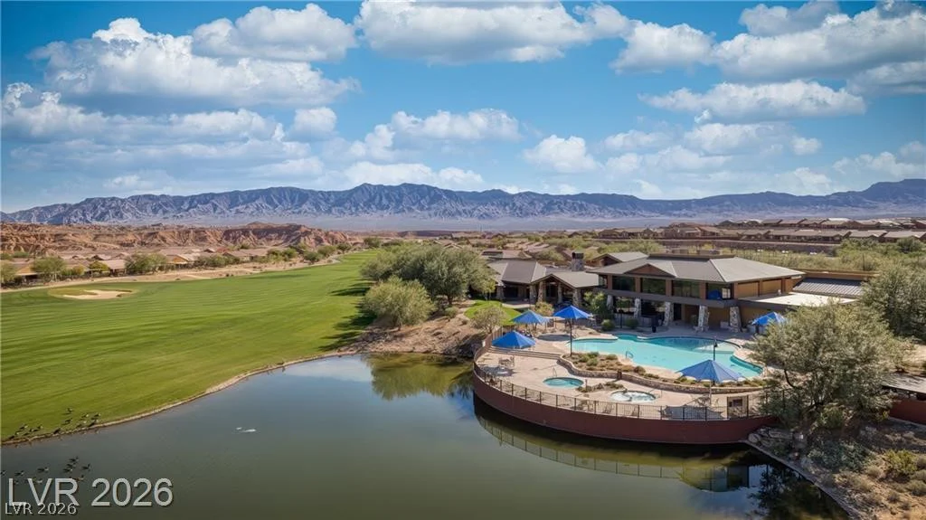 1417 Harvest Moon, Mesquite, NV 89034
