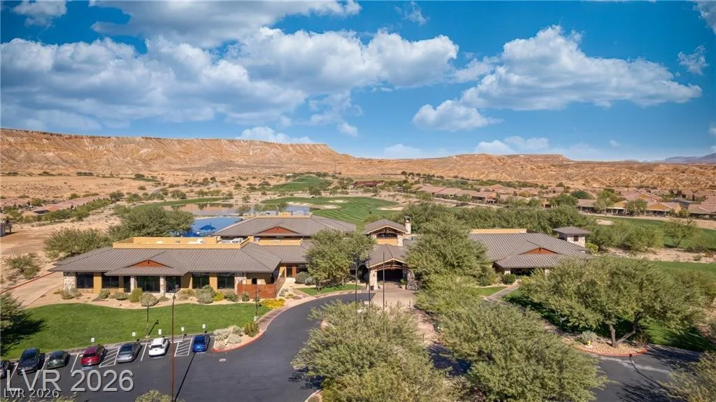1417 Harvest Moon, Mesquite, NV 89034