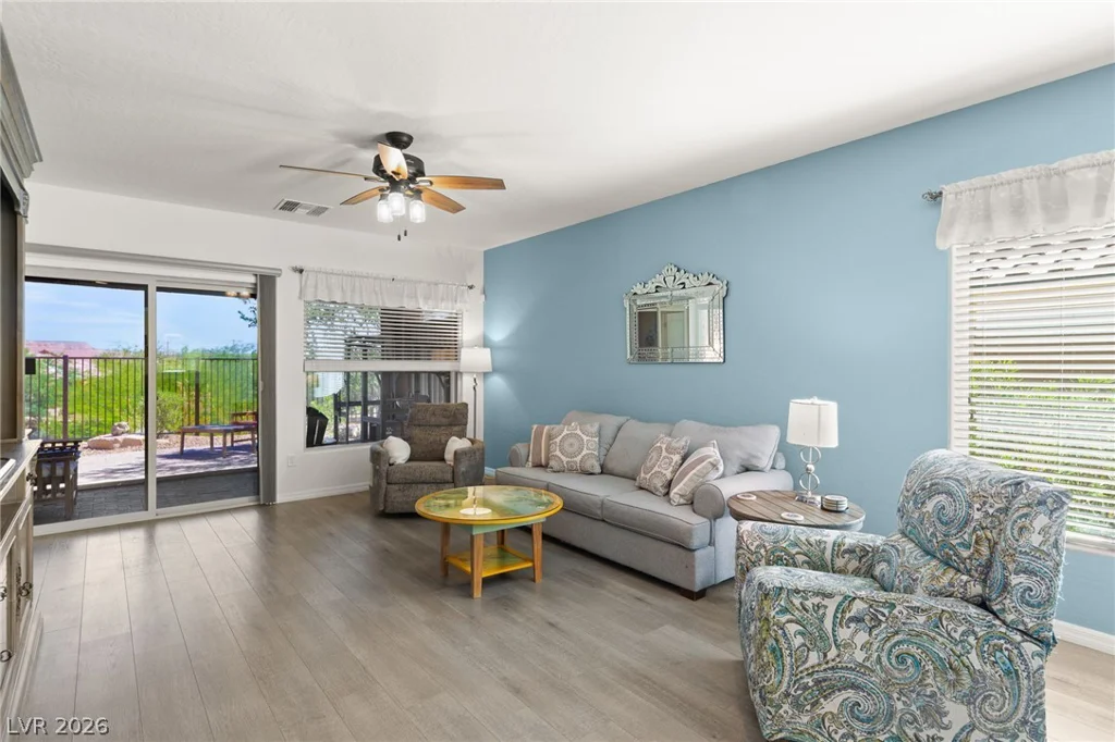 1417 Harvest Moon, Mesquite, NV 89034