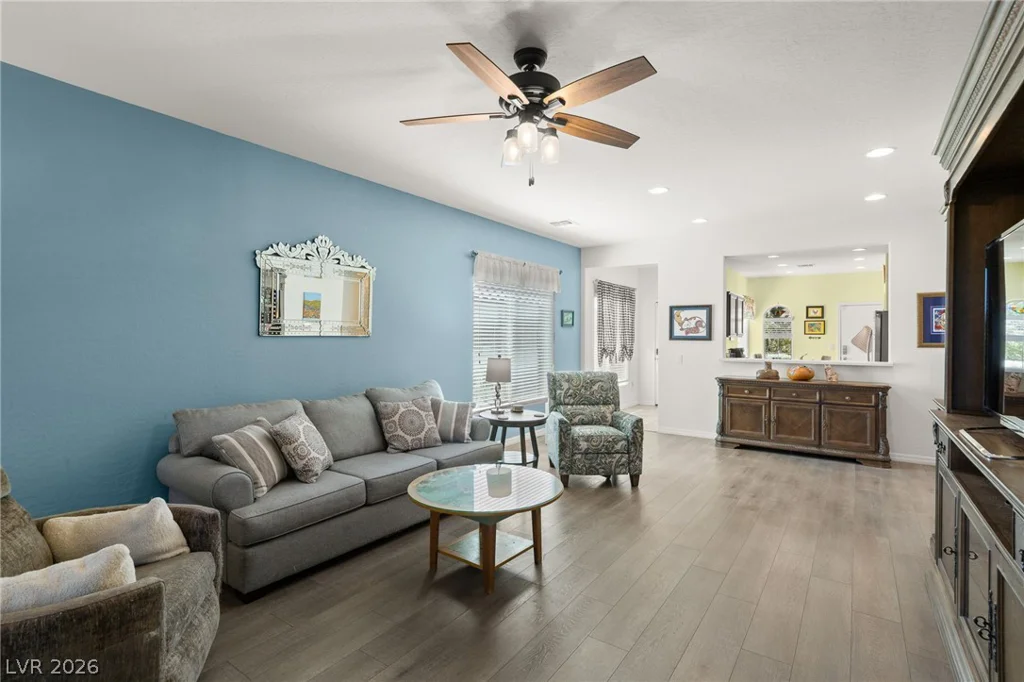 1417 Harvest Moon, Mesquite, NV 89034