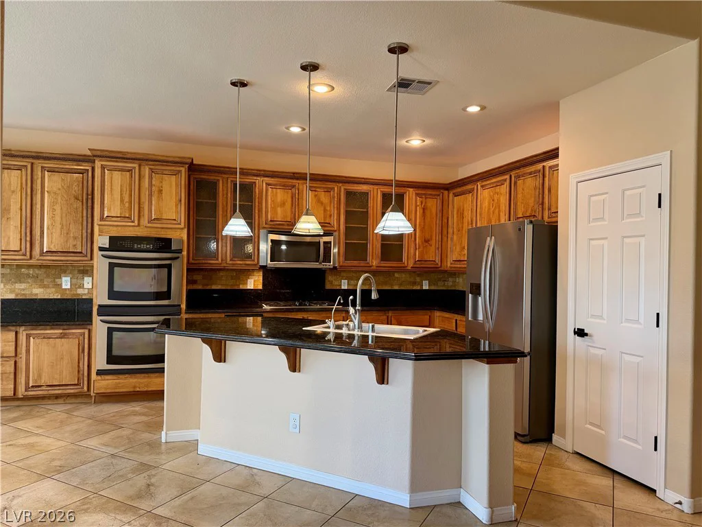 10119 Reflection Brook, Las Vegas, NV 89148